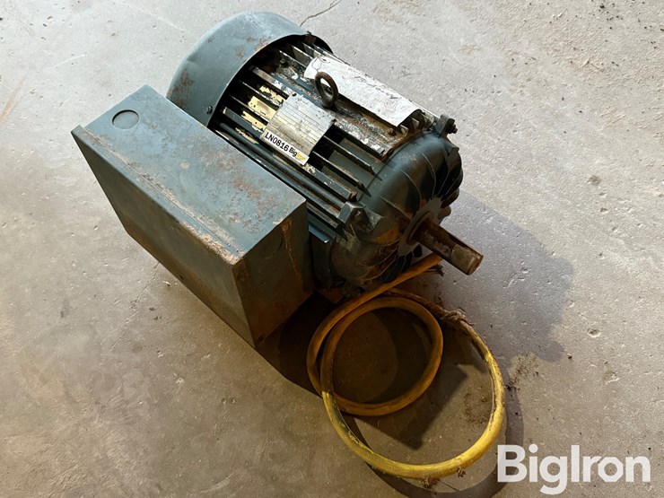 century-10-hp-electric-motor-image-1