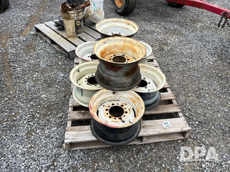 pallet-of-rims-(jn3487)-image-1