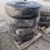 (4)-firestone-10.00r20-truck-tires-on-dayton-rims-image-2