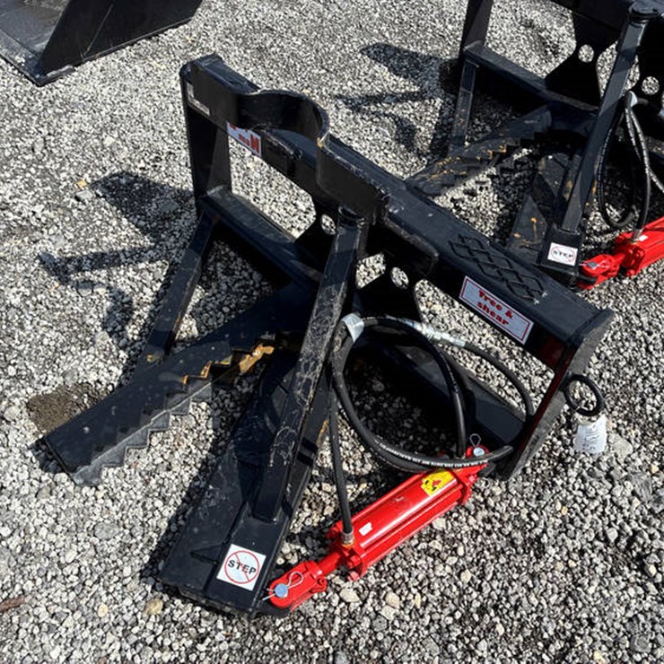 #113165 • INDUSTRIAS AMERICA TREE SHEER