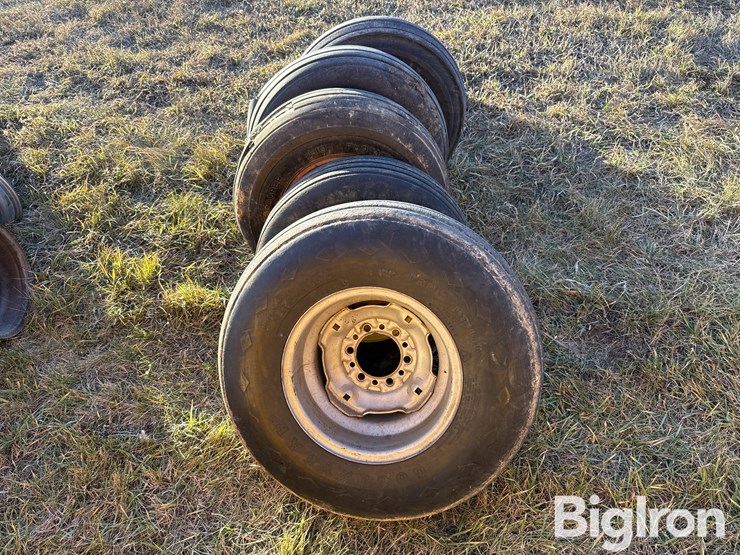 various-mounted-tires-&-rims-image-6