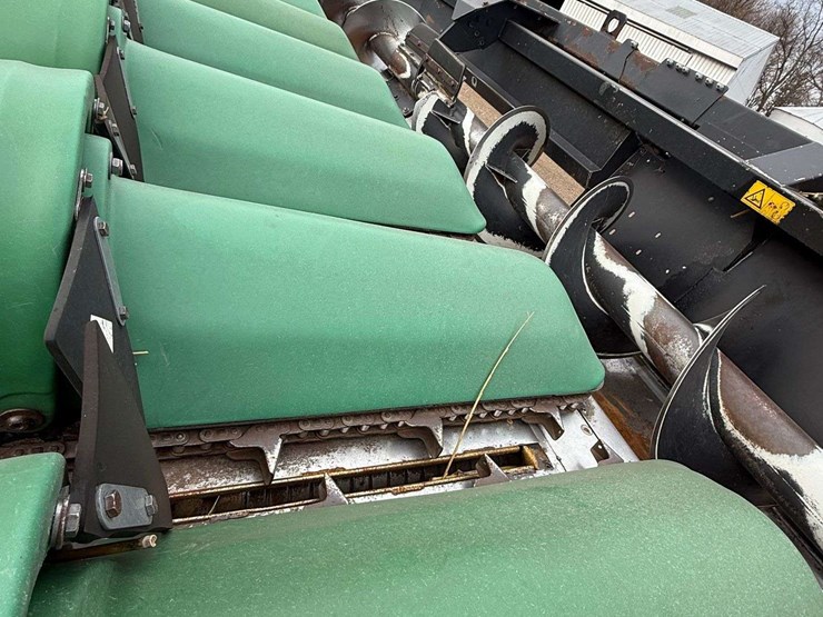 2004-geringhoff-12-row-20”-roto-disc-chopping-head,-comes-with-a-mauer-header-trailer,-stationary,-r-image-14