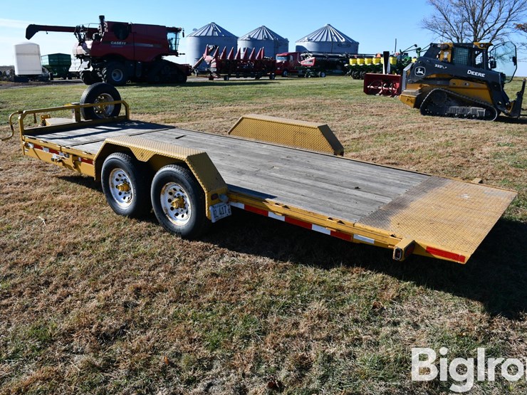 2011-corn-pro-21'-t/a-tilt-deck-trailer-image-7