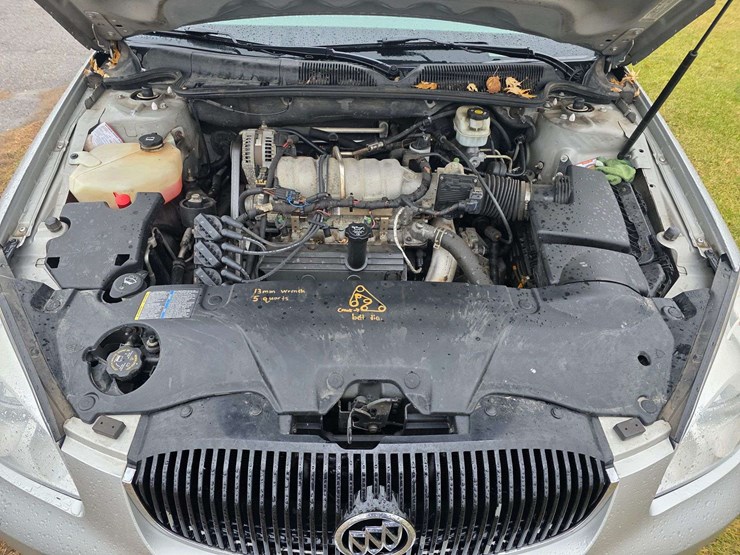 2006-buick-lucerne-cxl,-216,480-miles,-cruise,-am/fm/cd,-dual-climate-control,-heated-leather-seats,-image-55