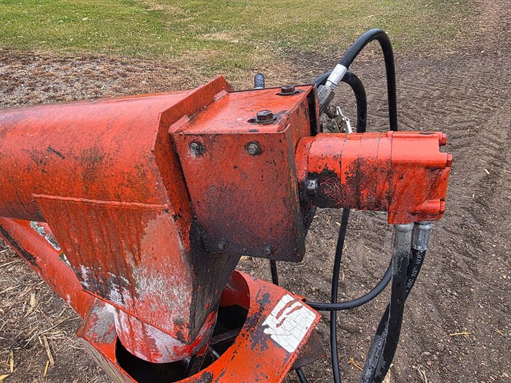 brandt-1070-auger,-10”-x-70’,-hydraulic-lift,-hydraulic-driven-single-auger-swing-hopper,-540-pto-image-6