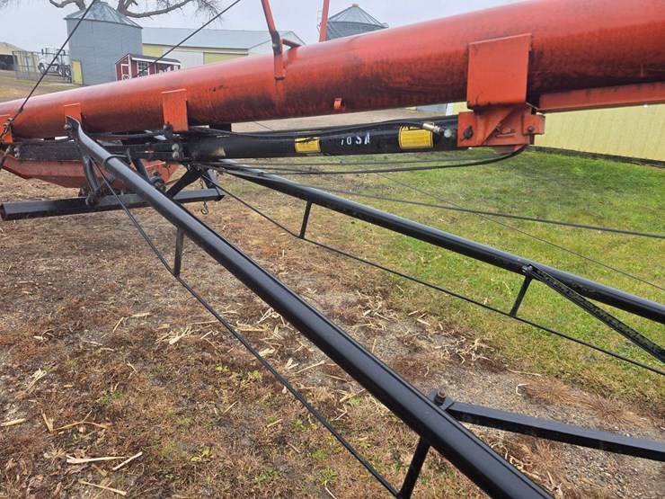 brandt-1070-auger,-10”-x-70’,-hydraulic-lift,-hydraulic-driven-single-auger-swing-hopper,-540-pto-image-20