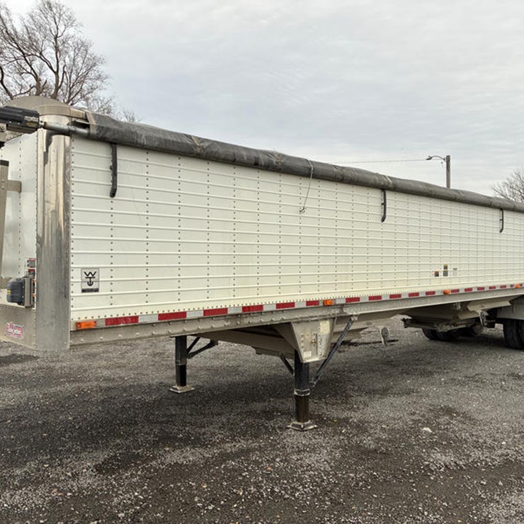 WILSON HOPPER BOTTOM