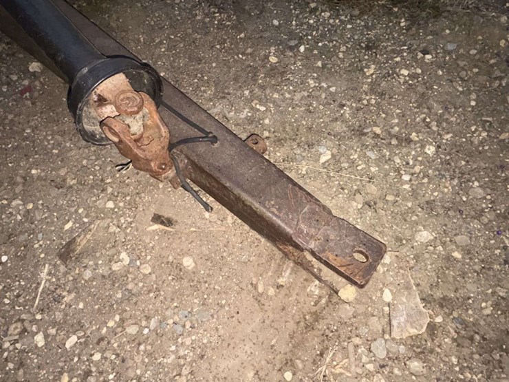 liquid-manure-vacuum-tank,-540-pto,-approx-1500-gal-image-9