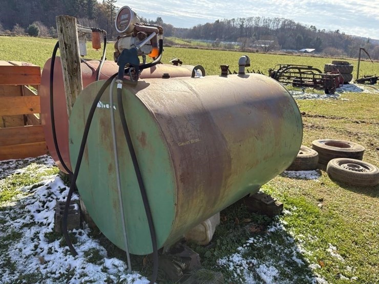 500gal-fuel-barrel-w/pump-image-1
