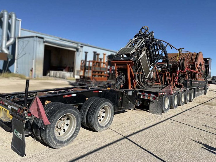 2015-total-equipment-2-5/8"-coil-tubing-unit-image-1