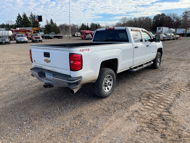 #1123-•-2019-chevrolet-silverado-pickup-truck(has-mn-title)-image-5