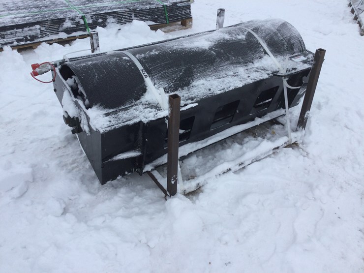 #4547-•-unused-60"w-skid-steer-hydraulic-vibratory-roller-image-2