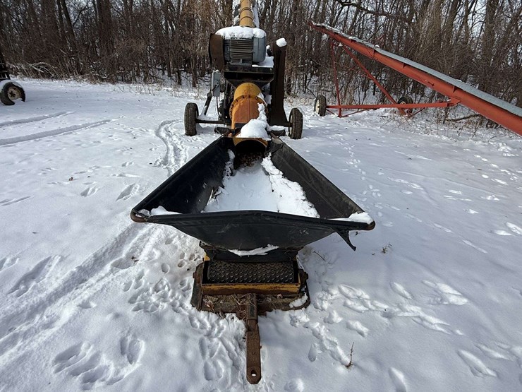 conveyall-tch-1435-conveyor,-35’-long,-electric-motor-image-3