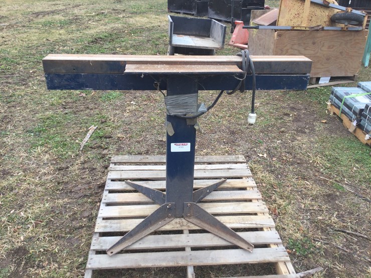 #4769-•-roper-whitney-forming-tool:-location:-w2468-smies-rd,-oostburg,-wi-53070-image-1