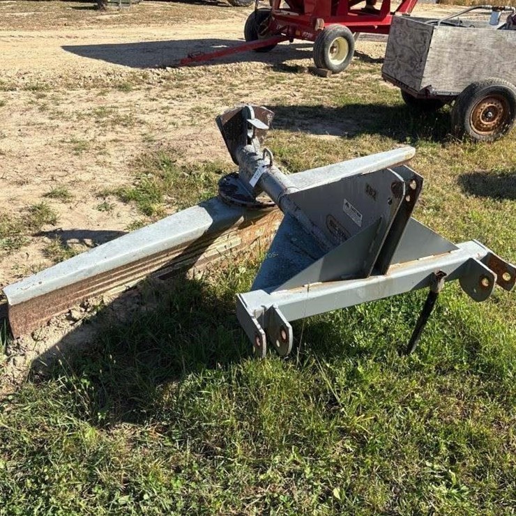 Hiniker SB2 9' Blade