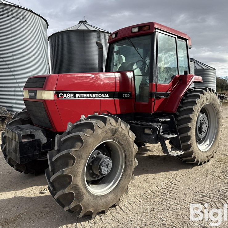CASE IH 7120
