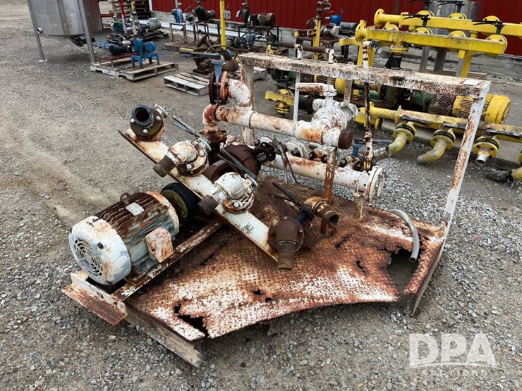 pump-&-motor-(jn3460)-image-10