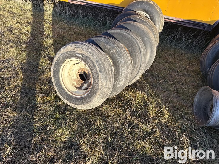 various-mounted-tires-&-rims-image-1