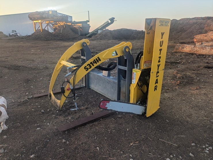 #1150-•-s314h-yutzy-bar-attachment-for-skid-steer-image-8