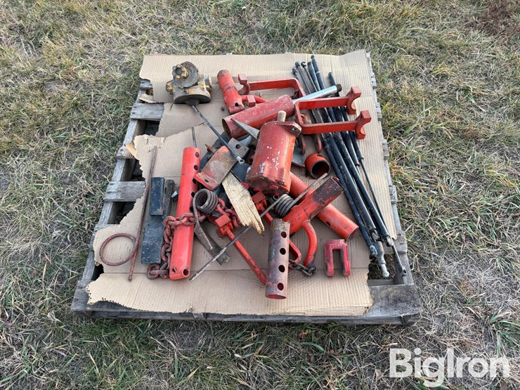 hydraulic-motor,-cylinder-parts,-gas-struts-image-4