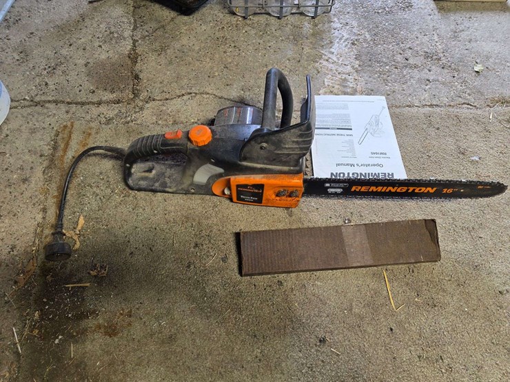 remington-rm1645-electric-chain-saw,-16”-bar-image-5