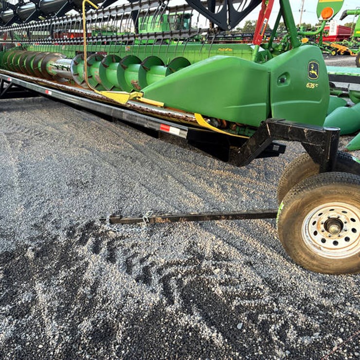 INDUSTRIAS AMERICA 435