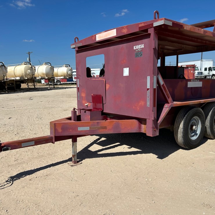 DEUTZ MARATHON 60KW GENERATOR