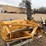 lorenz-8’-snowblower,-dual-augers,-540-pto,-3pt-hookup,-hydraulic-spout,-sn:-1464-image-1