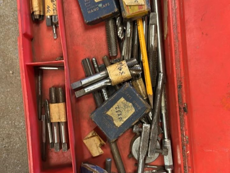 #185-•-work-station-cabinet-and-contents*-image-5