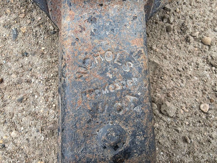 (5)-new-7”-nichols-points,-buying-all-for-one-money-image-4