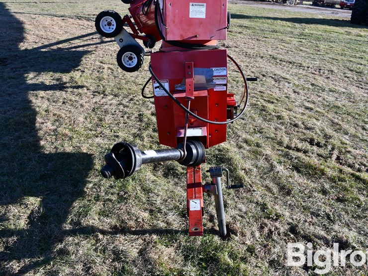 westfield-mk130-71-13"x71'-swing-away-auger-image-9