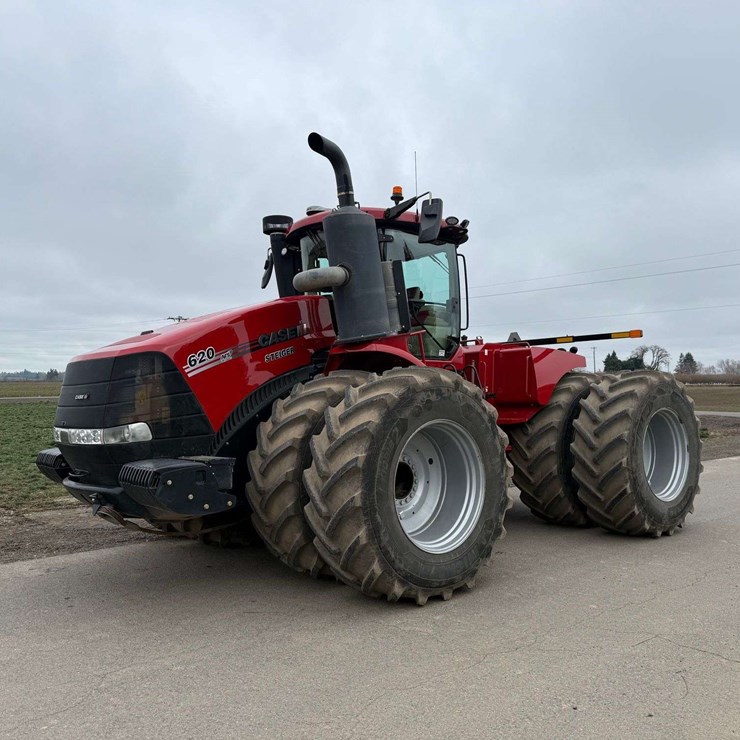 2022 CASE IH 2022