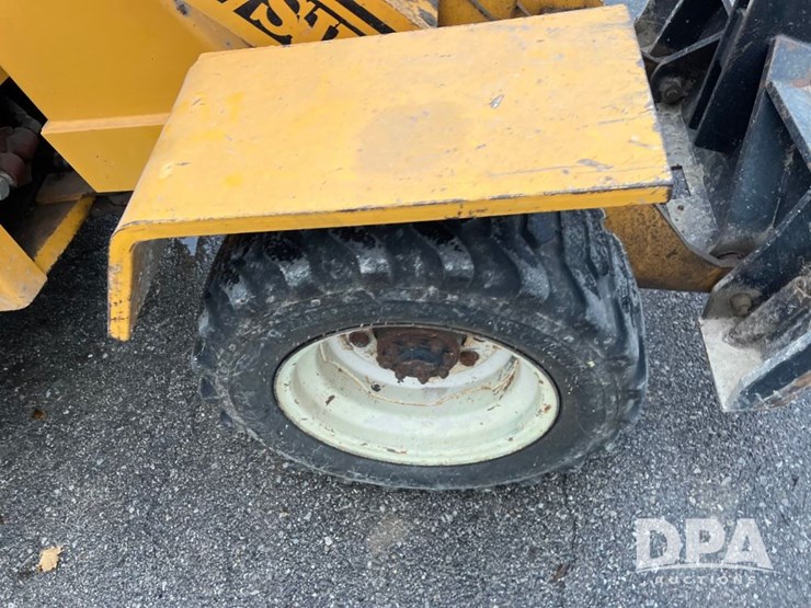 1995-swinger-180-loader-(jn3530)-image-19