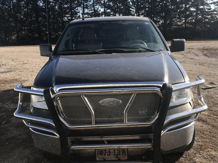 2008-ford-f150-lariat-image-2