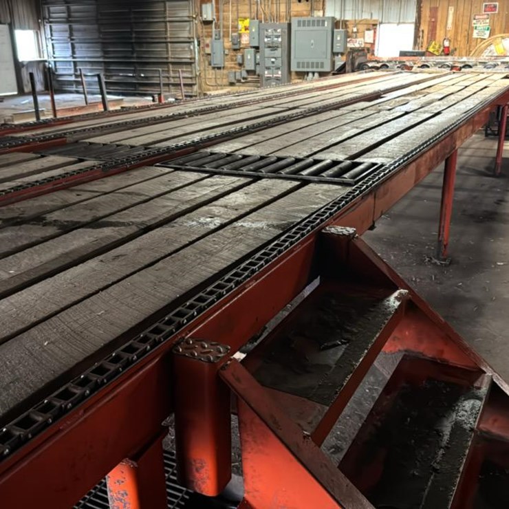 #104 • Green Chain