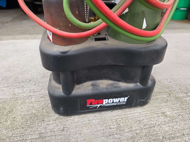 fire-power-oxy-acetylene-torch,-compete-with-owned-tanks-image-2