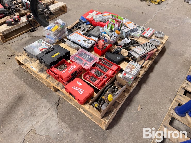 drill-bit-sets/hex-sets/infrared-thermometer-image-1