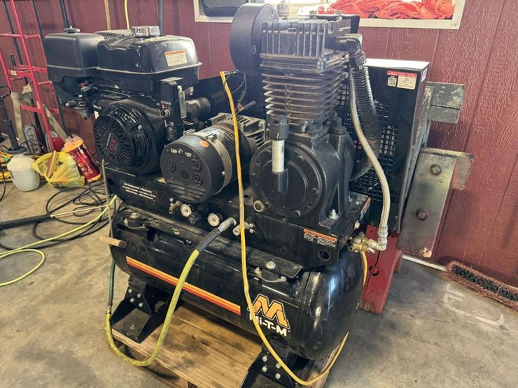mi-t-m-gas-powered-air-compressor/-generator-image-1
