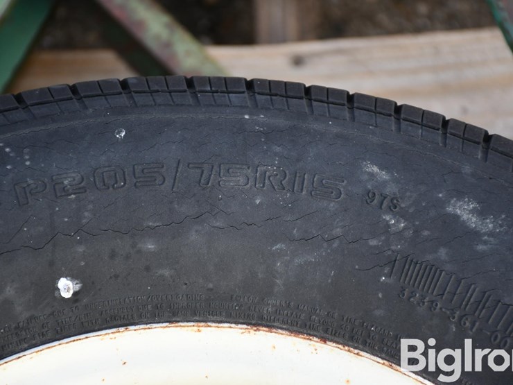 tiger-paw-p205/75r15-tires-on-4-bolt-rims-image-11