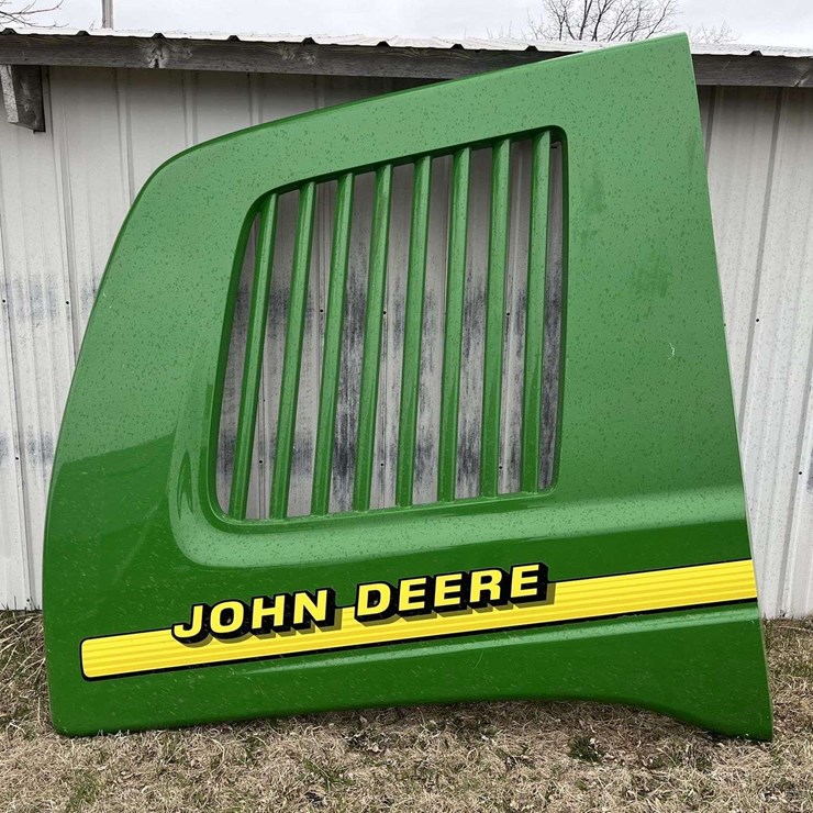 JOHN DEERE 9450