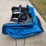 clam-yukon-fish-trap-by-dave-genz-2-person-portable-fish-house,-sled-and-flip-up-style,-folding-seat-image-17