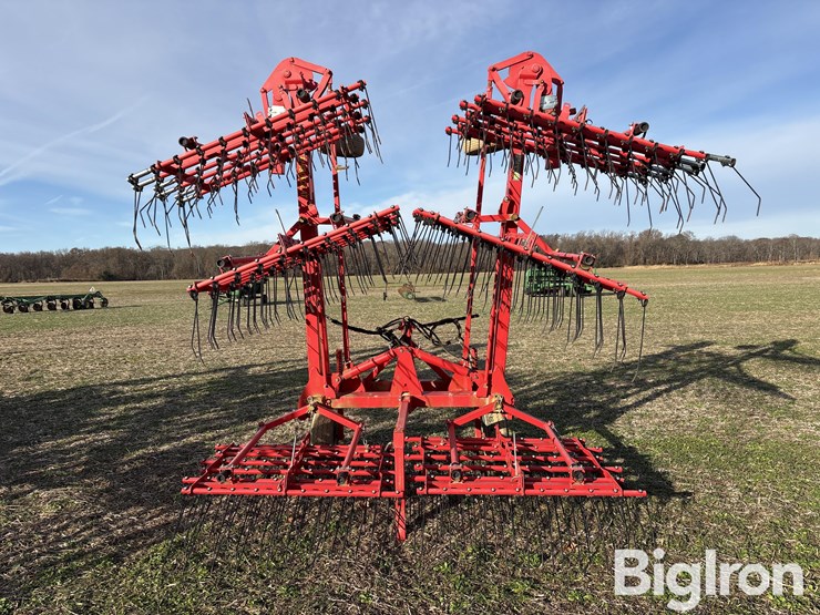 2011-einbock-aerostar-900h-6-bar-30'-coil-time-harrow-image-6