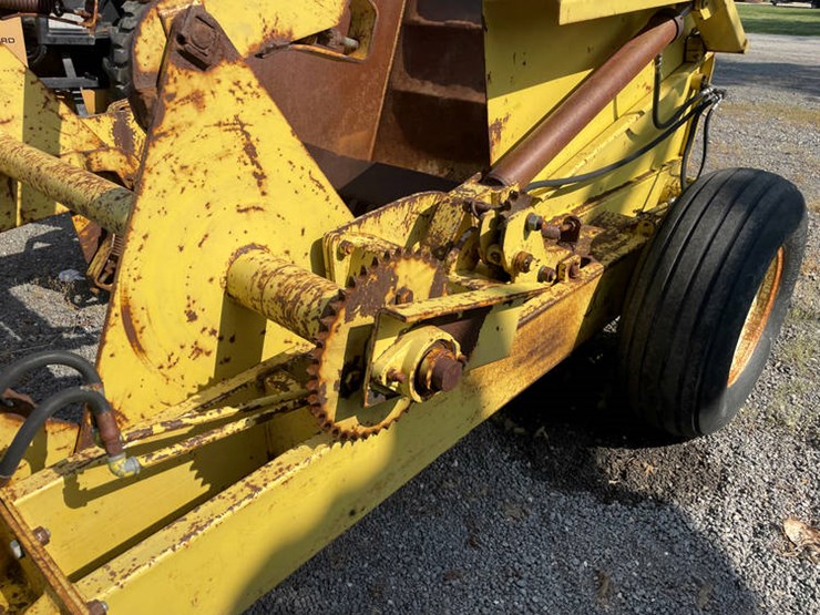 #112827-•-degelman-rock-picker-r570-#6982-image-2