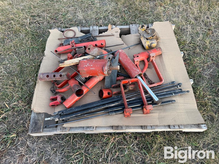 hydraulic-motor,-cylinder-parts,-gas-struts-image-3