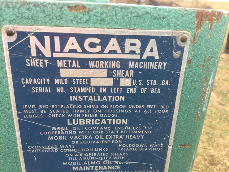 #4797-•-niagara-metal-shears:-location:-w2486-smies-rd,-oostburg,-wi-53070-image-2