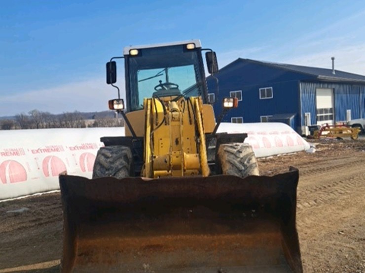 #1700-•-1999-komatsu-wa95-wheel-loader-image-7