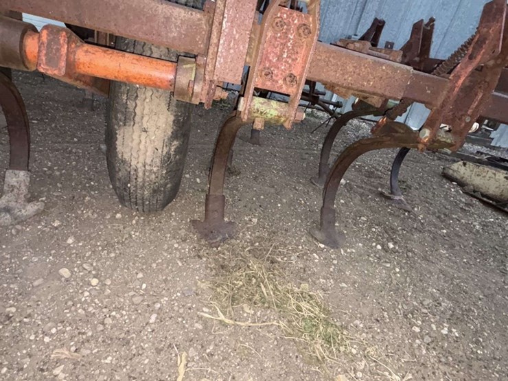 glencoe-field-cultivator,-18’,-pull-type,-3-bar-harrow,-*no-hyd-cyl-image-8