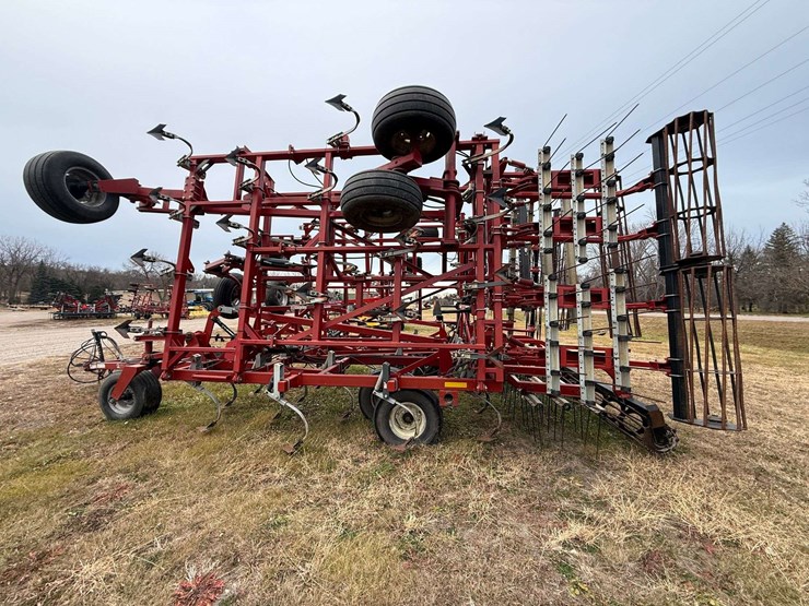 wilrich-qx2-field-cultivator,-47’,-walking-tandems,-3-bar-harrow,-rolling-baskets,-sn:-459024-image-14