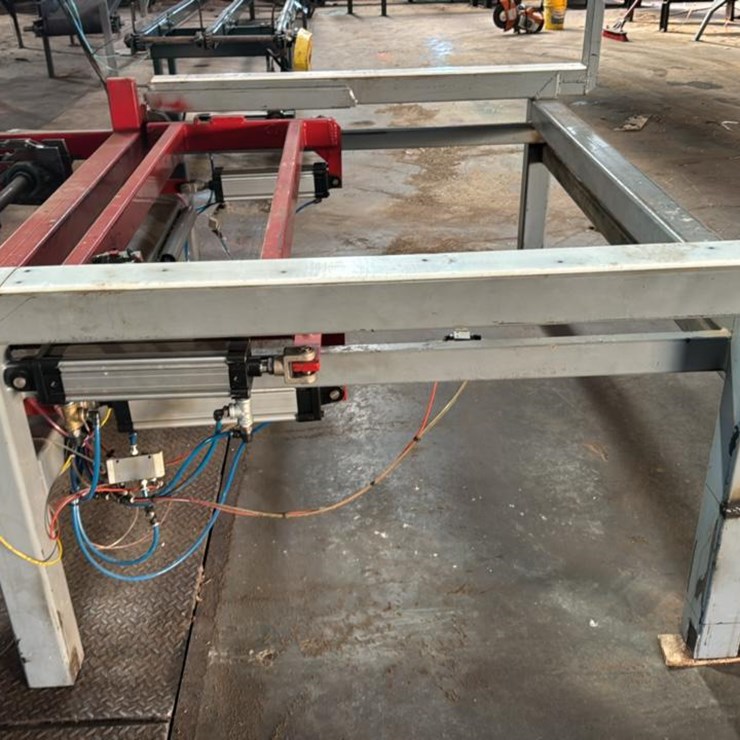 #118 • Tie Stacker