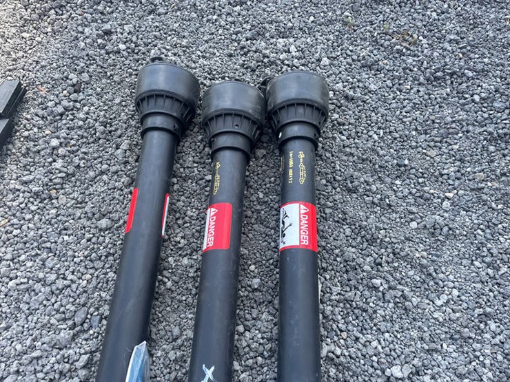 #112928-•-3-540-pto-shafts---like-new-image-3